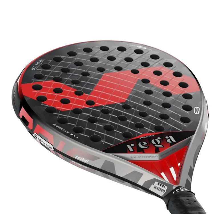 Varlion Padelracket LW Cube Elbowcare W - Image 3