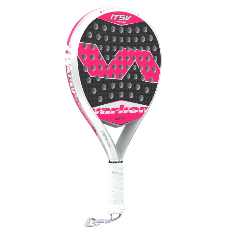 Varlion Padelracket LW Hexagon 8.8 W - Image 2