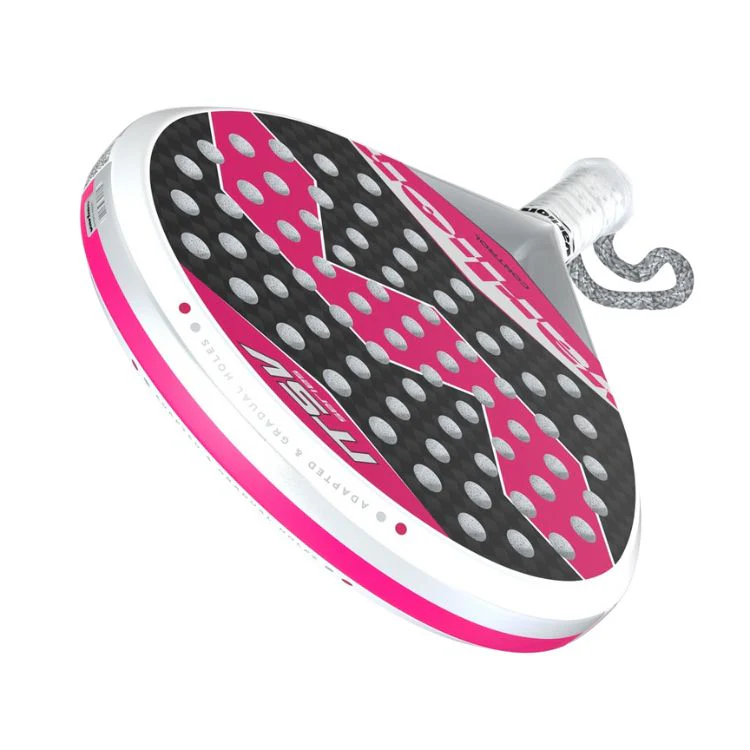 Varlion Padelracket LW Hexagon 8.8 W - Image 4