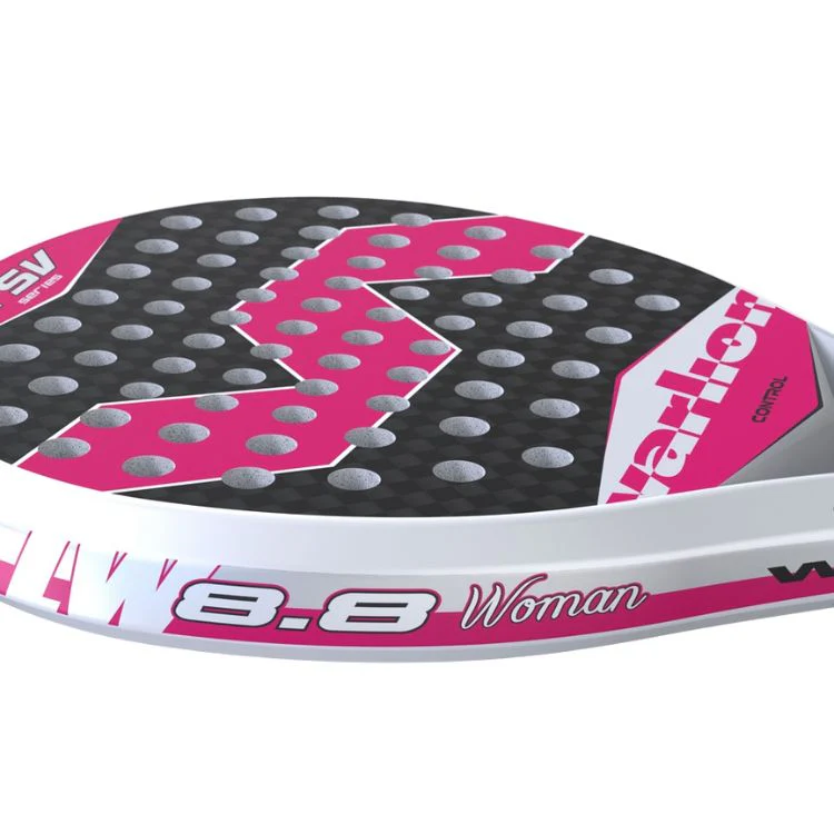 Varlion Padelracket LW Hexagon 8.8 W - Image 5
