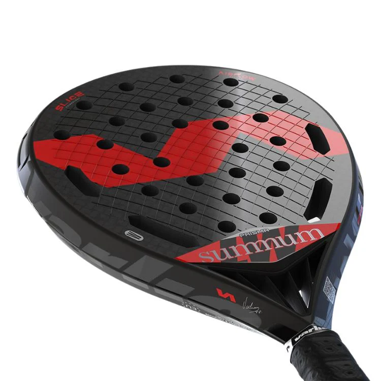 Varlion Padelracket LW Summum Prisma Airflow W - Image 3