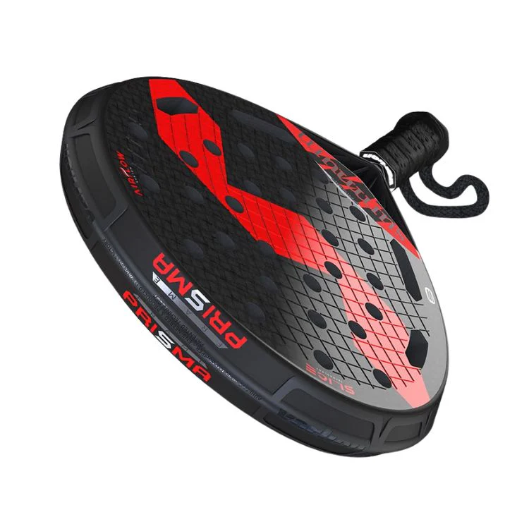 Varlion Padelracket LW Summum Prisma Airflow W - Image 5