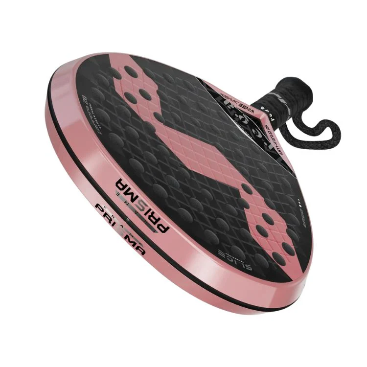 Varlion Padelracket Maxima Carbon Rose - Image 4