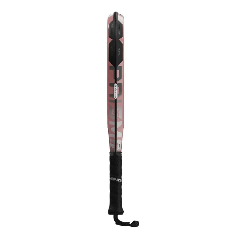 Varlion Padelracket Maxima Carbon Rose - Image 6