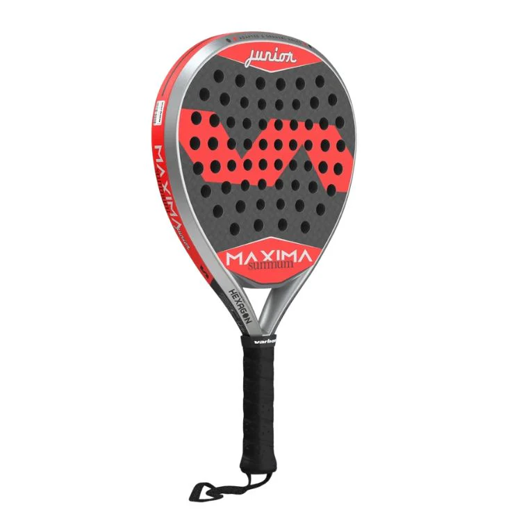 Varlion Padelracket Maxima Junior - Image 2