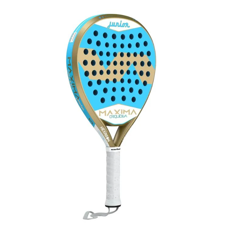 Varlion Padelracket Maxima Junior Orquidea - Image 2