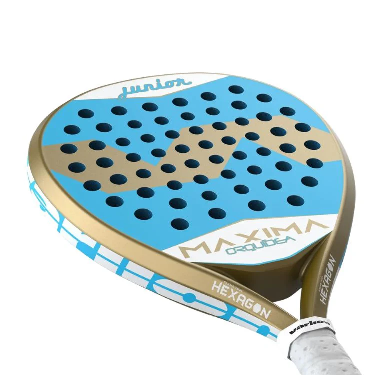 Varlion Padelracket Maxima Junior Orquidea - Image 3