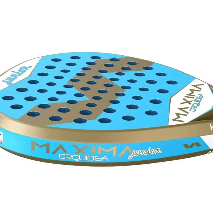 Varlion Padelracket Maxima Junior Orquidea - Image 4