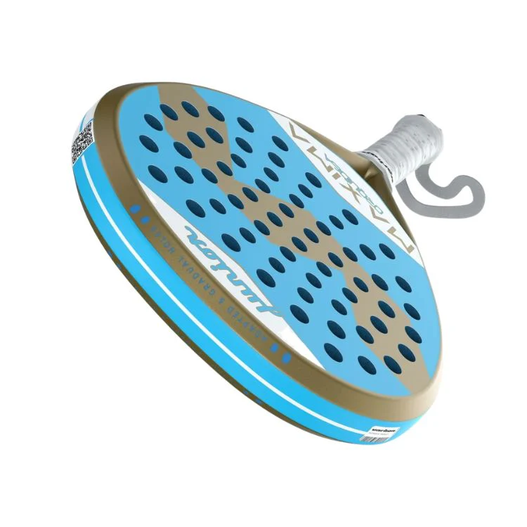 Varlion Padelracket Maxima Junior Orquidea - Image 5