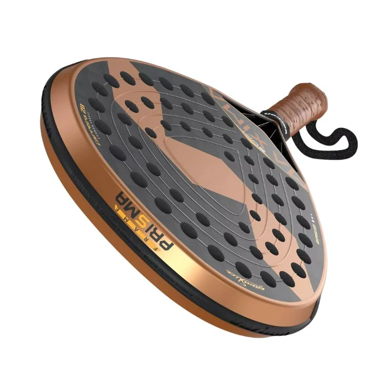 Varlion Padelracket Maxima Prisma Carbon Soft - Image 4