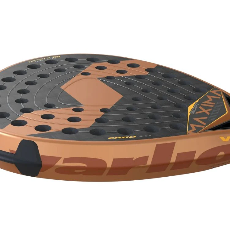 Varlion Padelracket Maxima Prisma Carbon Soft - Image 5