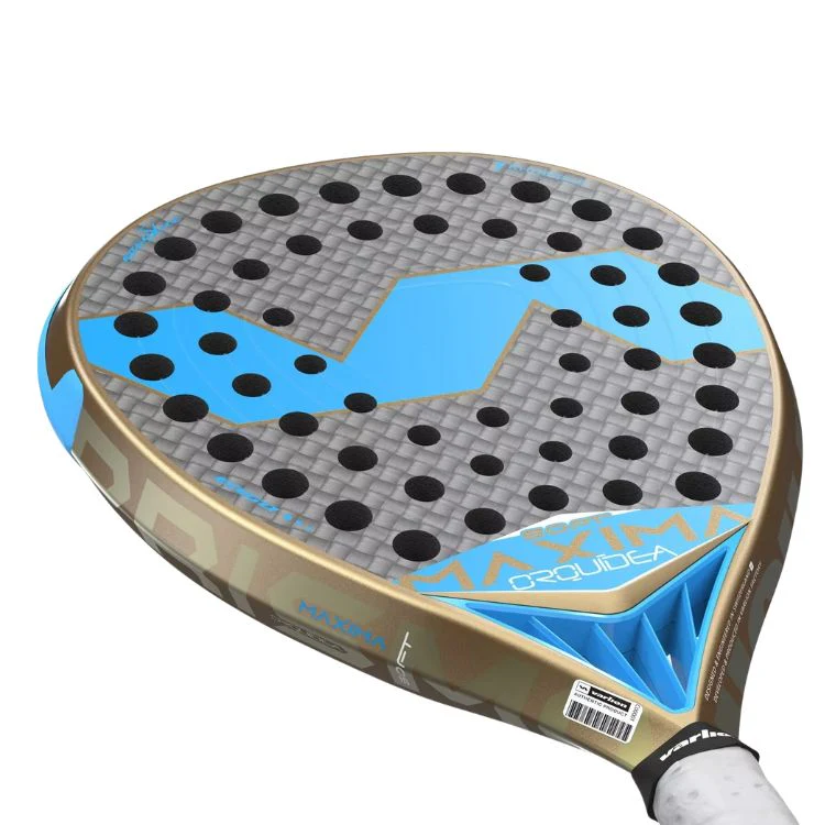 Varlion Padelracket Maxima Prisma Orquidea - Image 3