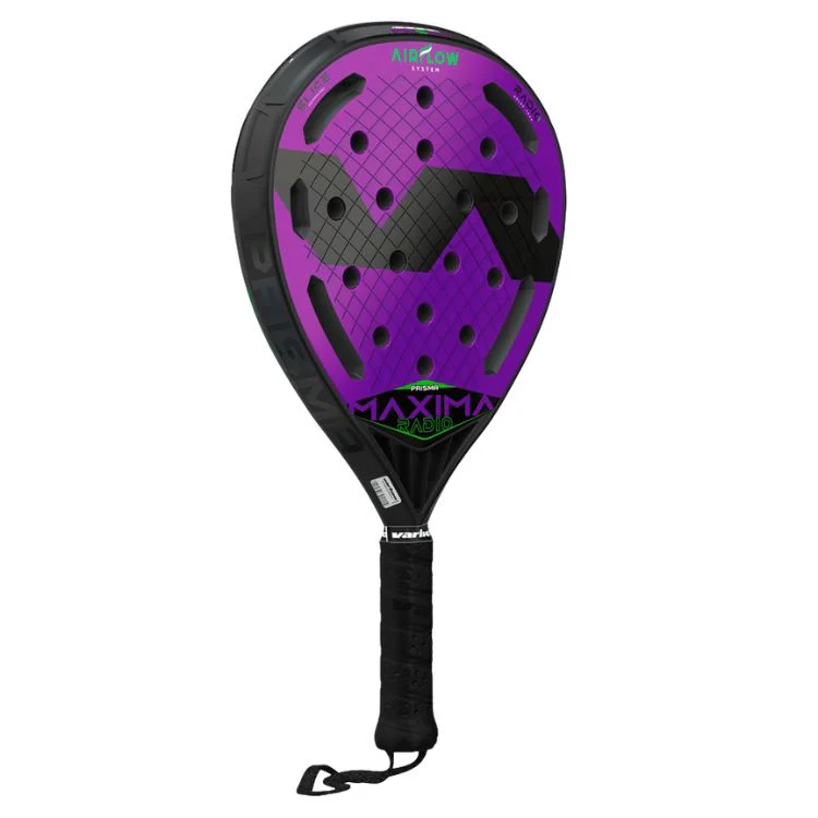Varlion Padelracket Maxima Summum Prisma Radio W - Image 2
