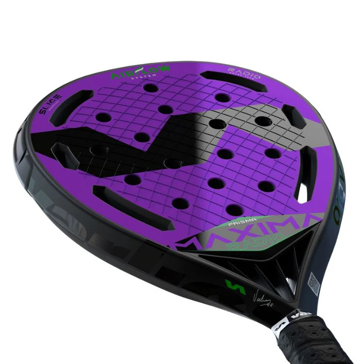 Varlion Padelracket Maxima Summum Prisma Radio W - Image 3