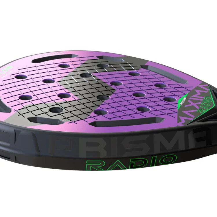 Varlion Padelracket Maxima Summum Prisma Radio W - Image 4
