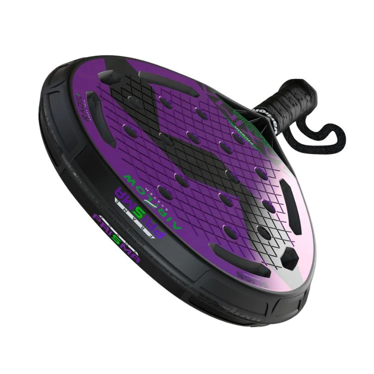 Varlion Padelracket Maxima Summum Prisma Radio W - Image 5