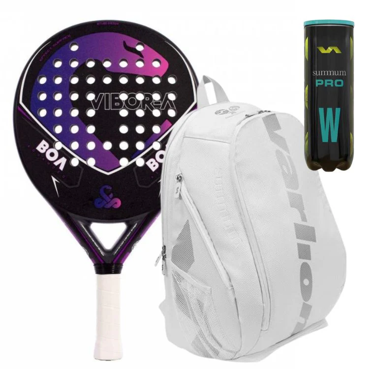 Vibora Padelracket Boa Advance Combideal