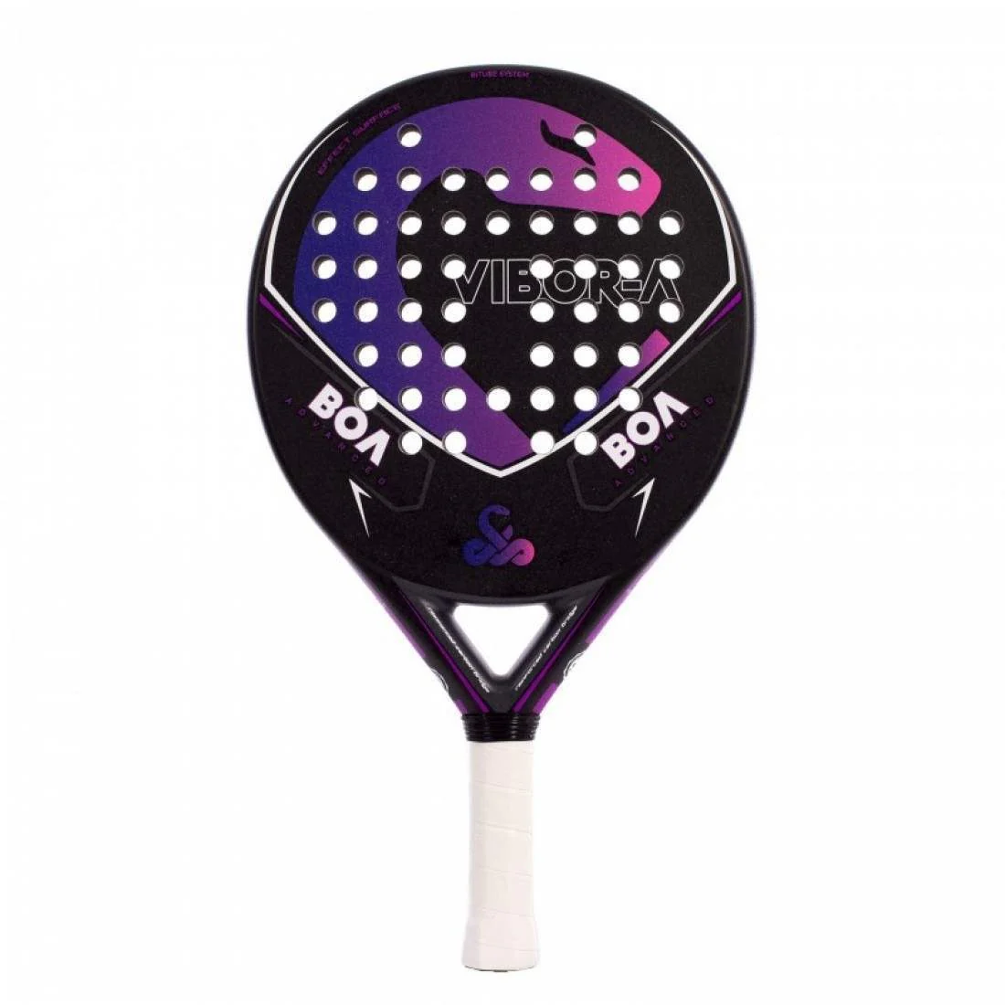 Vibora Padelracket Boa Advance Combideal 2 - Image 2
