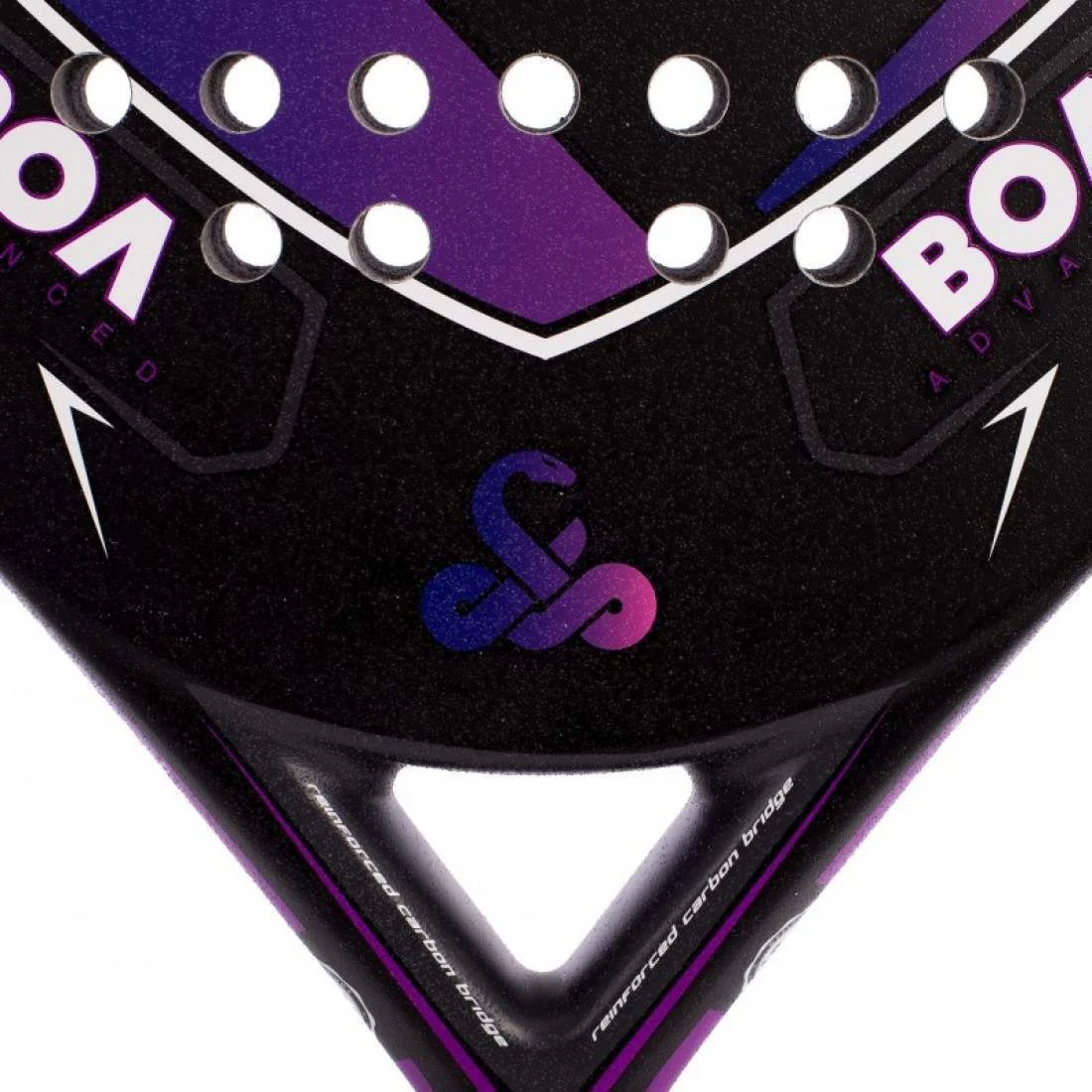 Vibora Padelracket Boa Advance Combideal 2 - Image 4