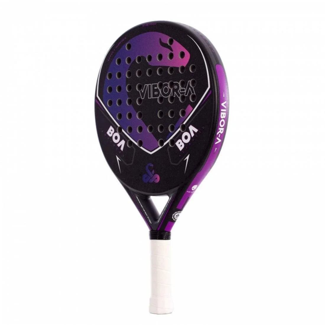 Vibora Padelracket Boa Advance Combideal - Image 5