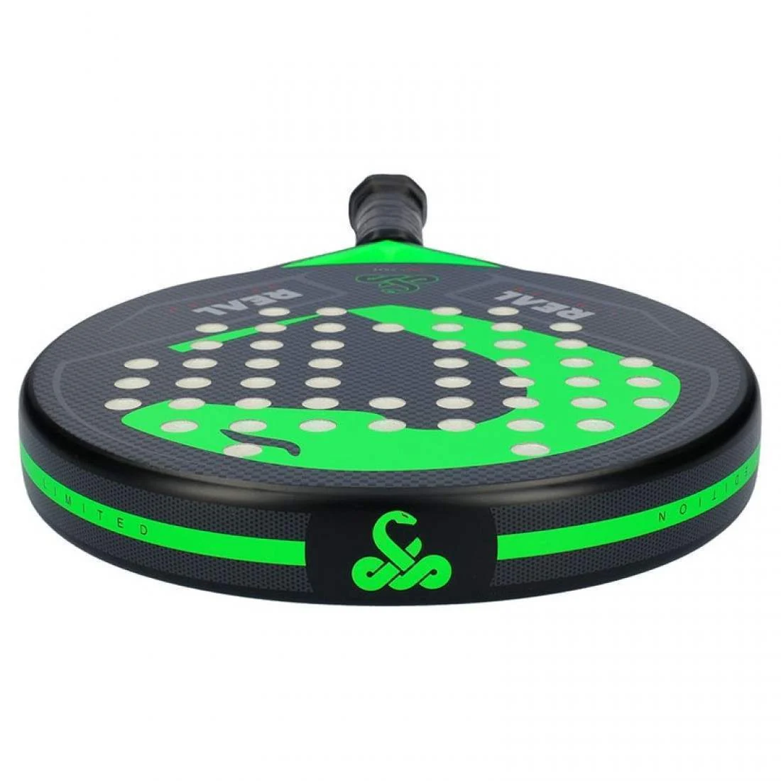 Vibora Padelracket Real - Image 3