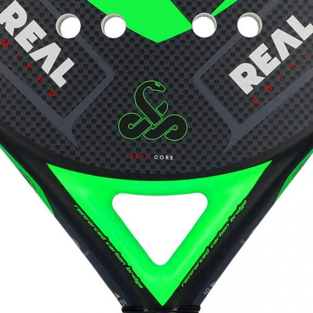 Vibora Padelracket Real - Image 6