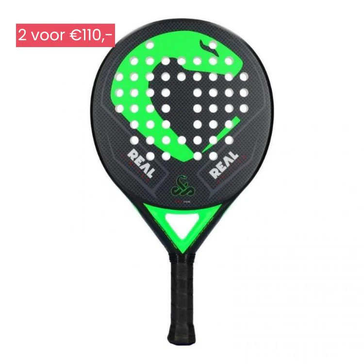 Vibora Padelracket Real - Image 8