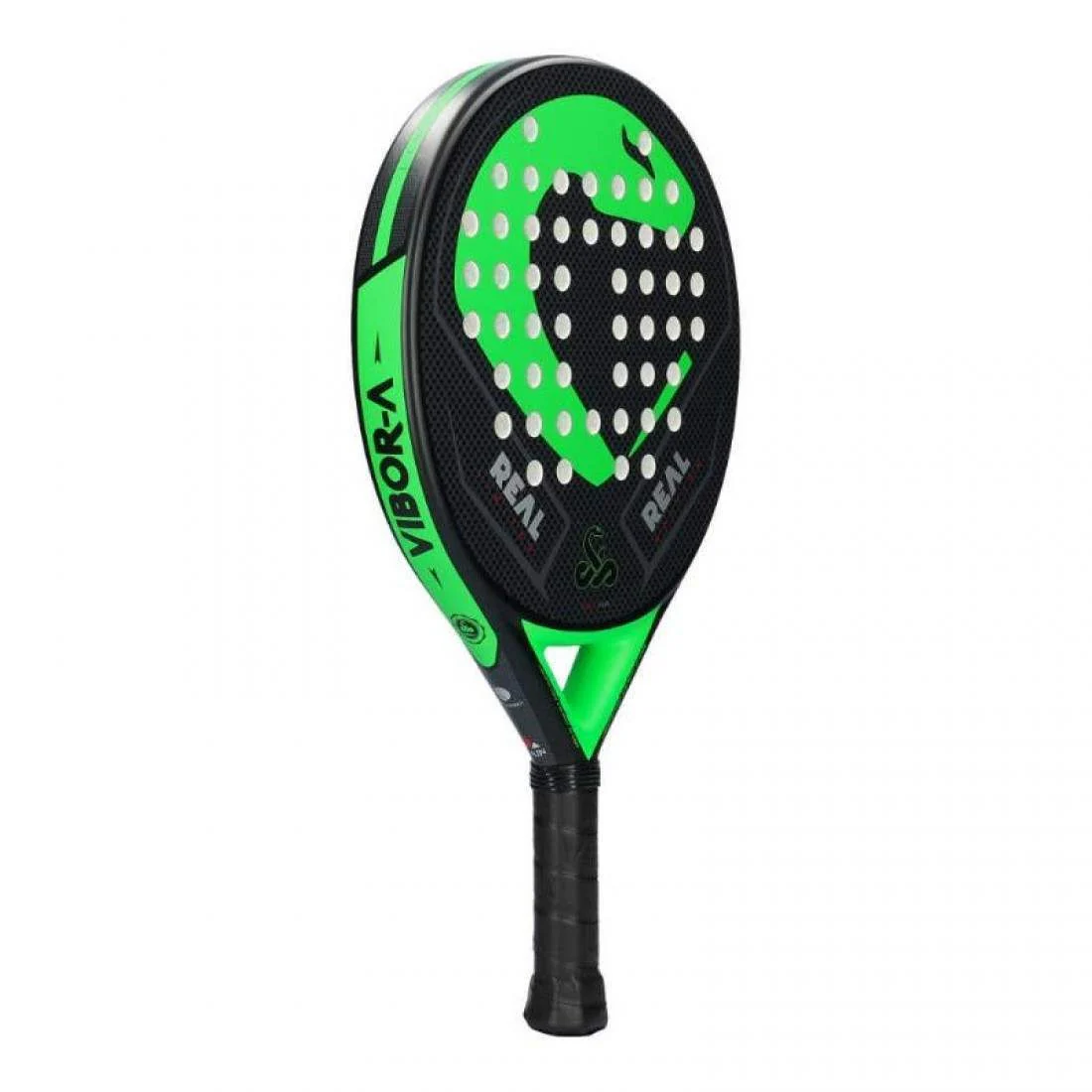 Vibora Padelracket Real Combideal - Image 3