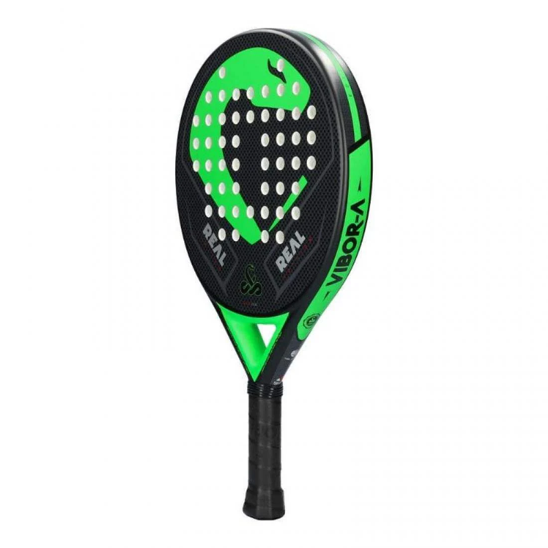 Vibora Padelracket Real Combideal - Image 6