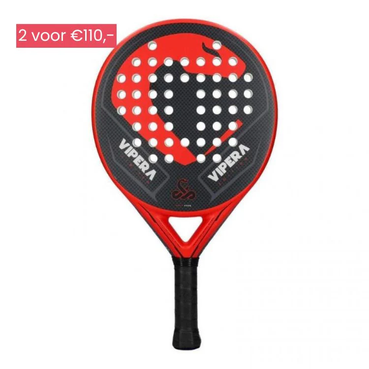 Vibora Padelracket Vipera - Image 7