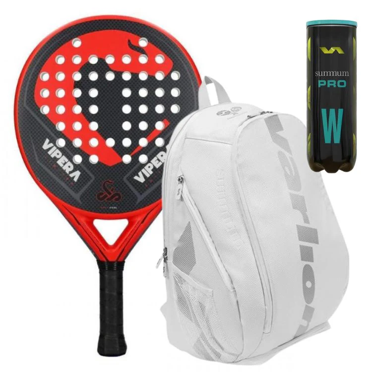 Vibora Padelracket Vipera Combideal