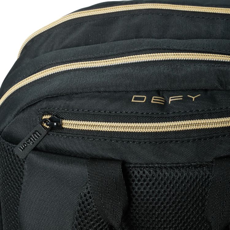 Wilson Backpack Defy V1 Padel 2026 Zwart - Image 3