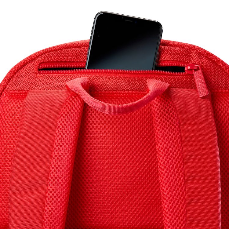 Wilson Backpack Padel Tour 2025 Rood - Image 5