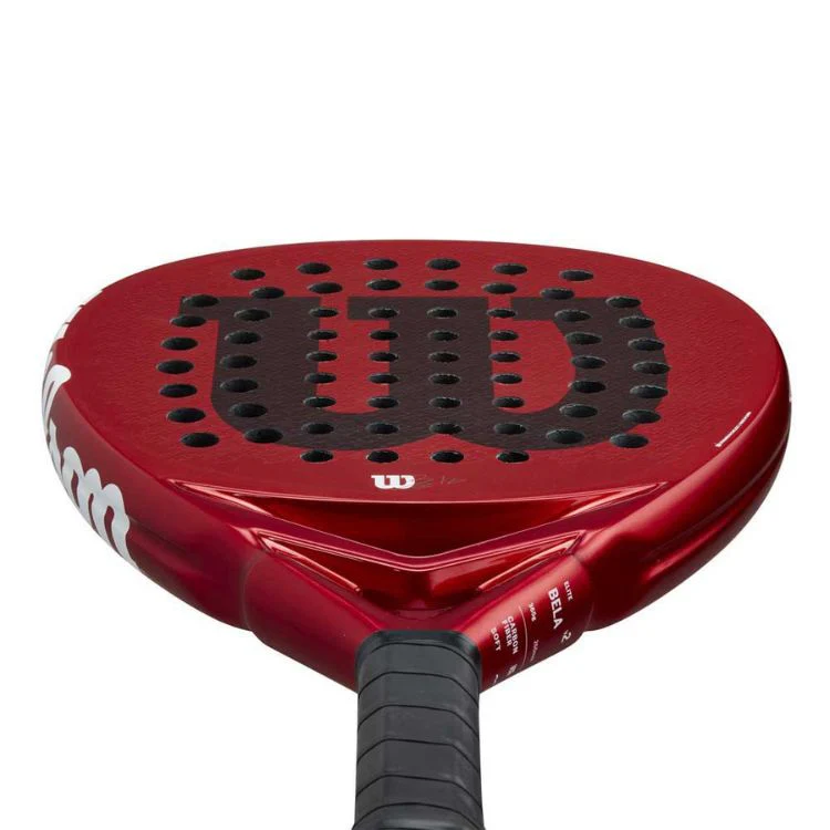 Wilson Padelracket Bela Elite V2.5 2 - Image 4