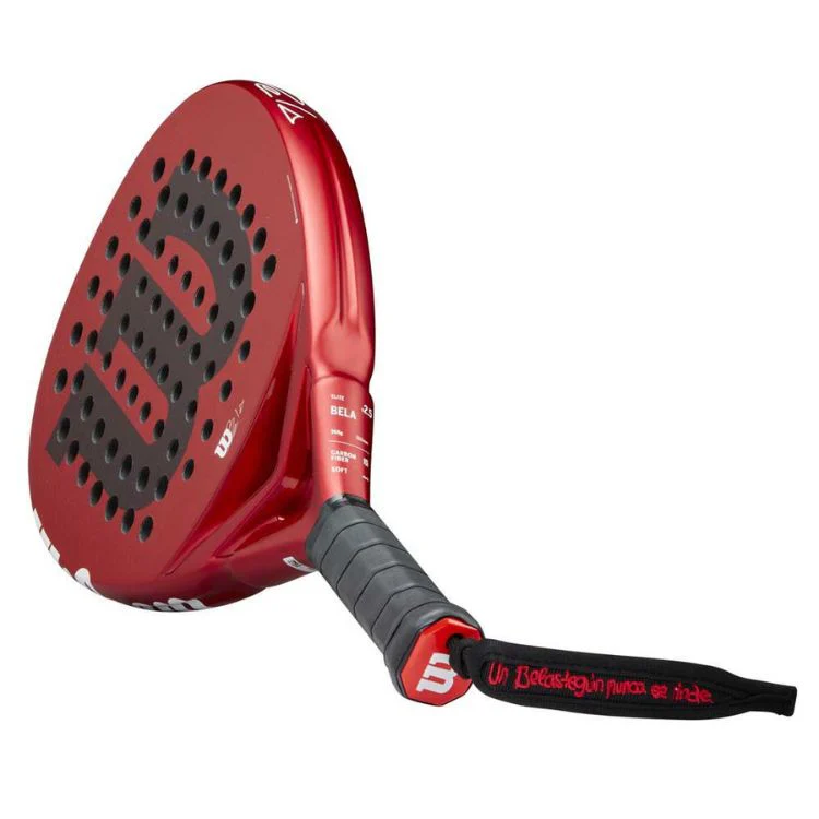 Wilson Padelracket Bela Elite V2.5 2 - Image 5