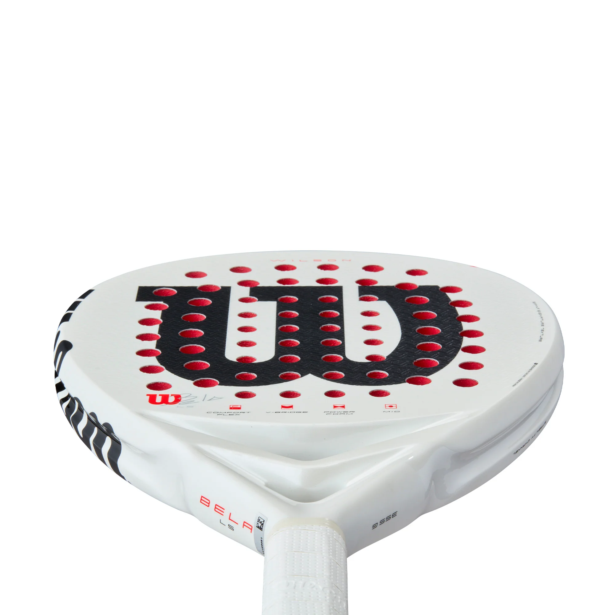 Wilson Padelracket Bela LS V3 Padel 2 - Image 4