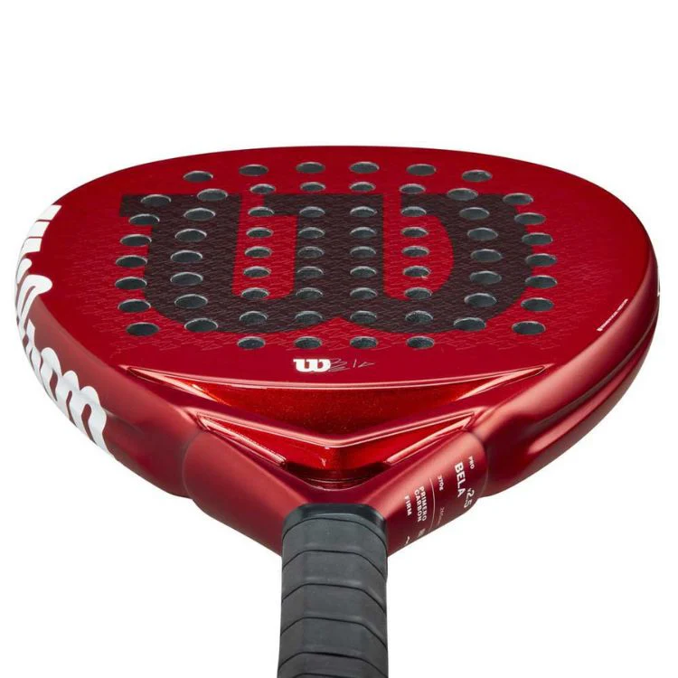 Wilson Padelracket Bela Pro V2.5 2 - Image 4