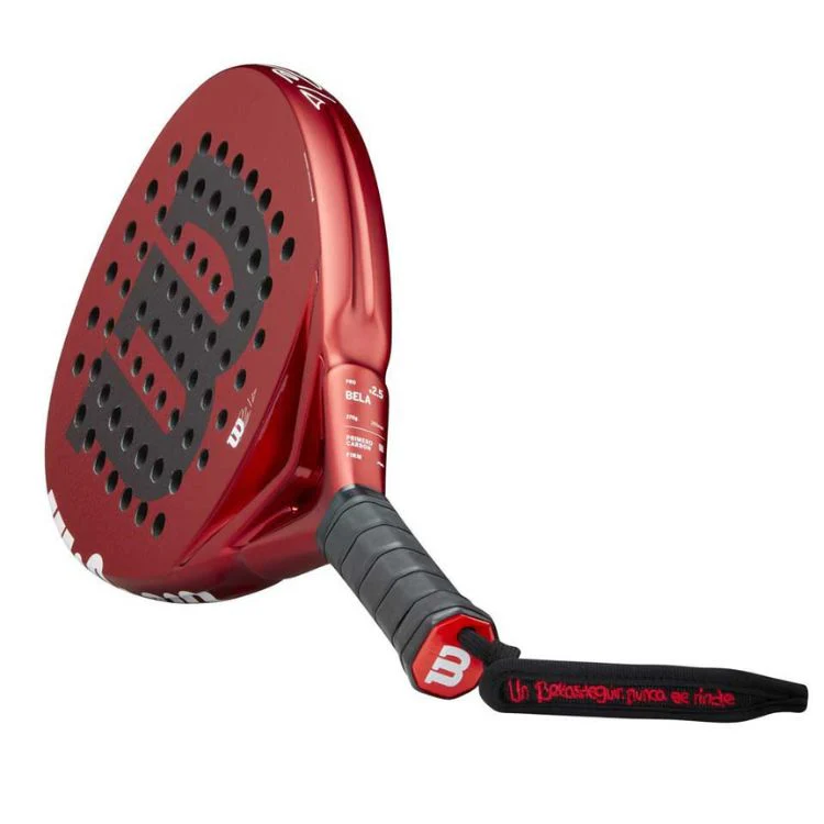 Wilson Padelracket Bela Pro V2.5 2 - Image 5