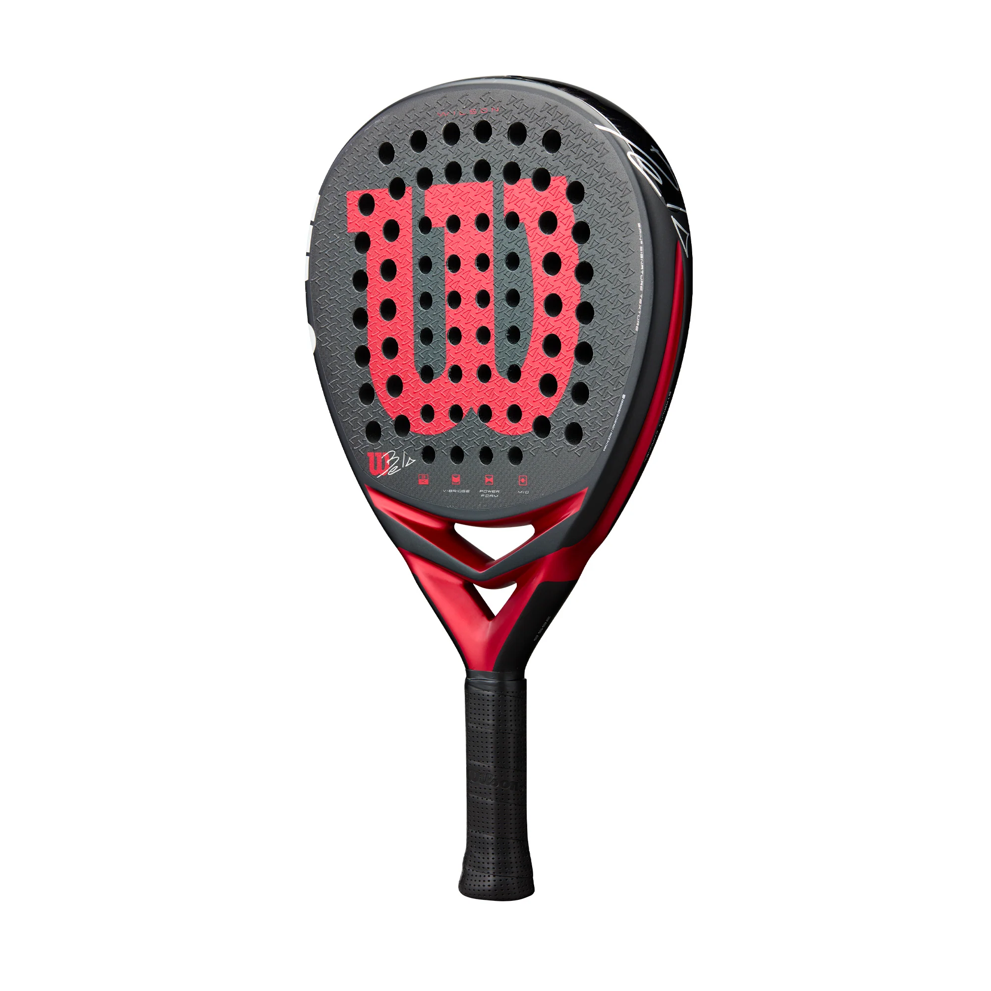 Wilson Padelracket Bela V3 Padel 2 - Image 3