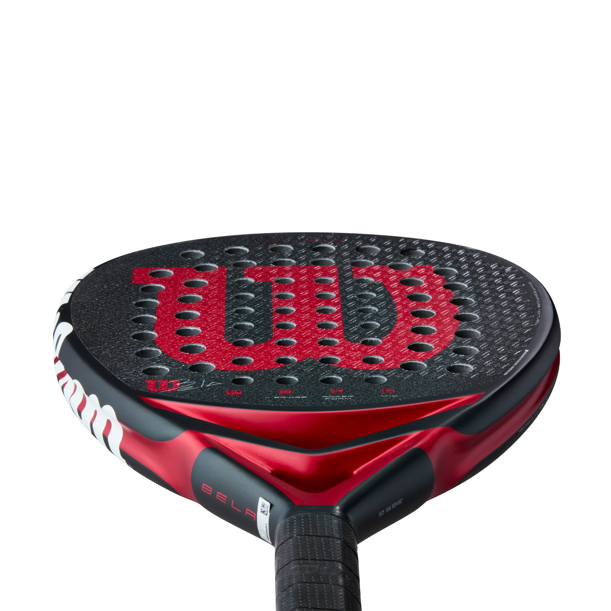 Wilson Padelracket Bela V3 Padel 2 - Image 4