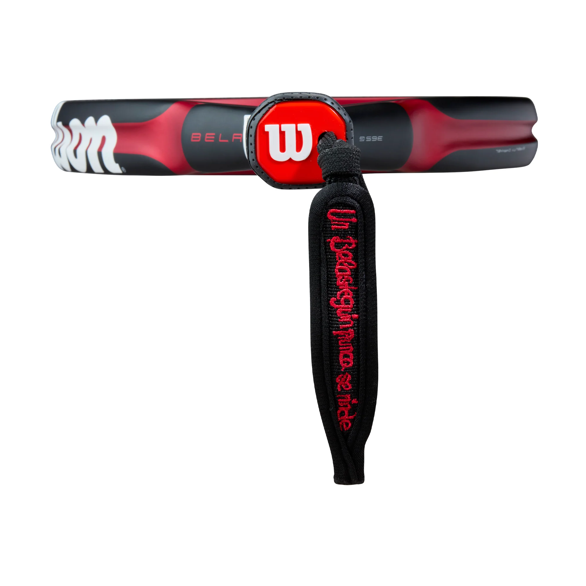 Wilson Padelracket Bela V3 Padel 2 - Image 6