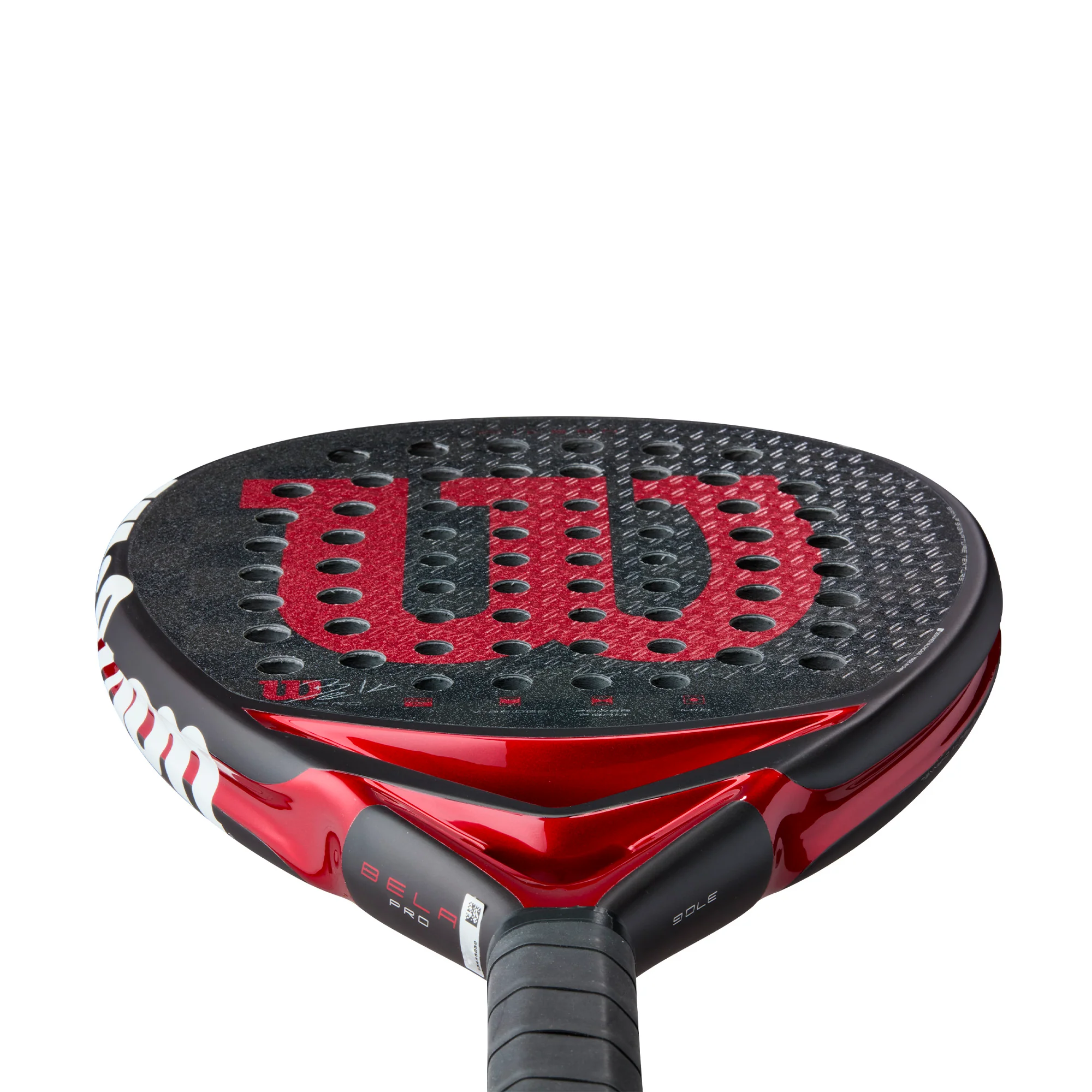 Wilson Padelracket Bela Pro V3 Padel 2 - Image 4