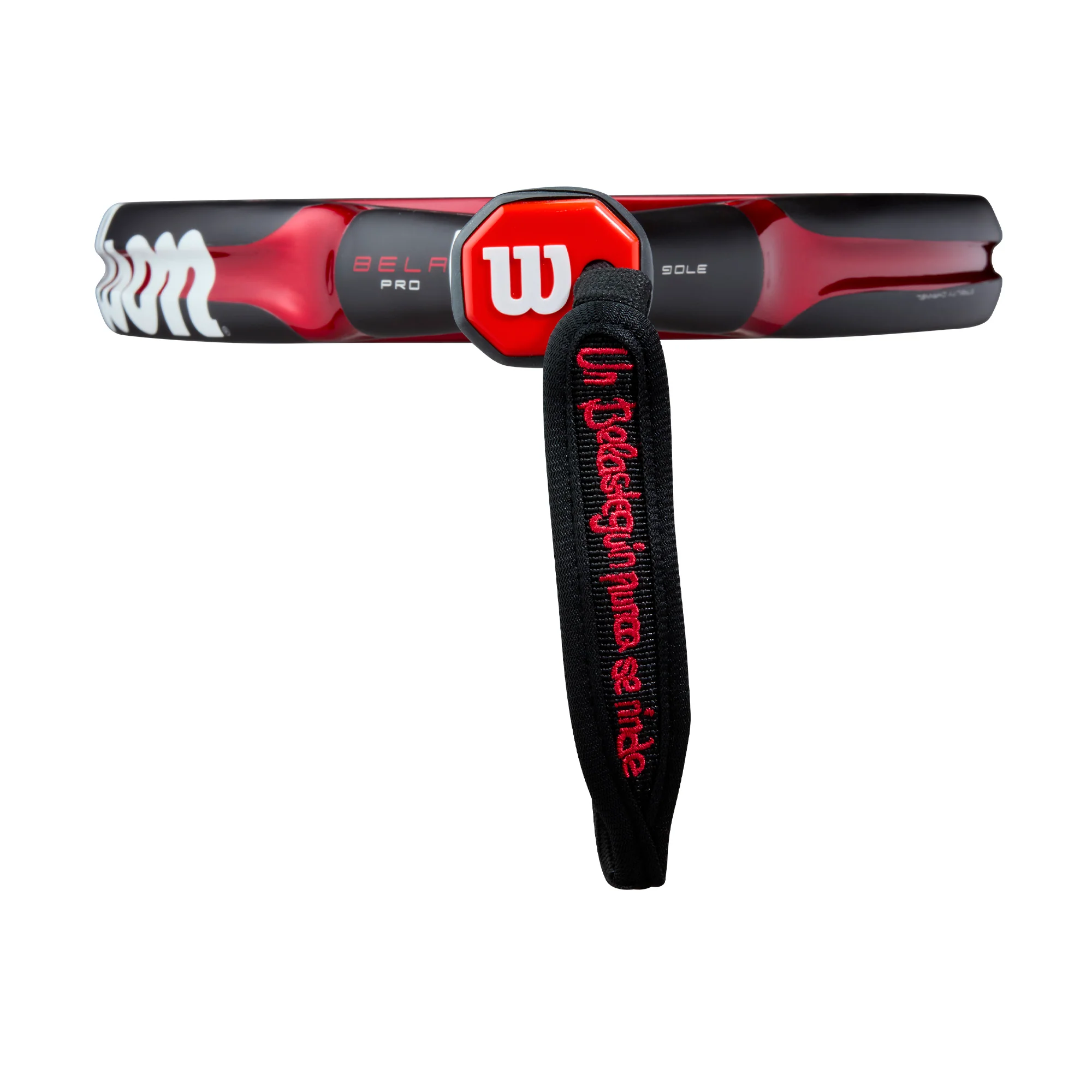 Wilson Padelracket Bela Pro V3 Padel 2 - Image 6