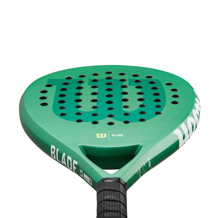 Wilson Padelracket Blade LS V3 - Image 4