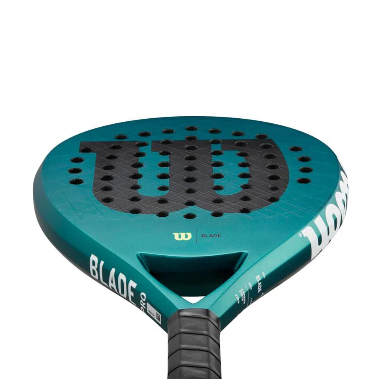 Wilson Padelracket Blade Pro V3 Testracket Outlet - Image 4