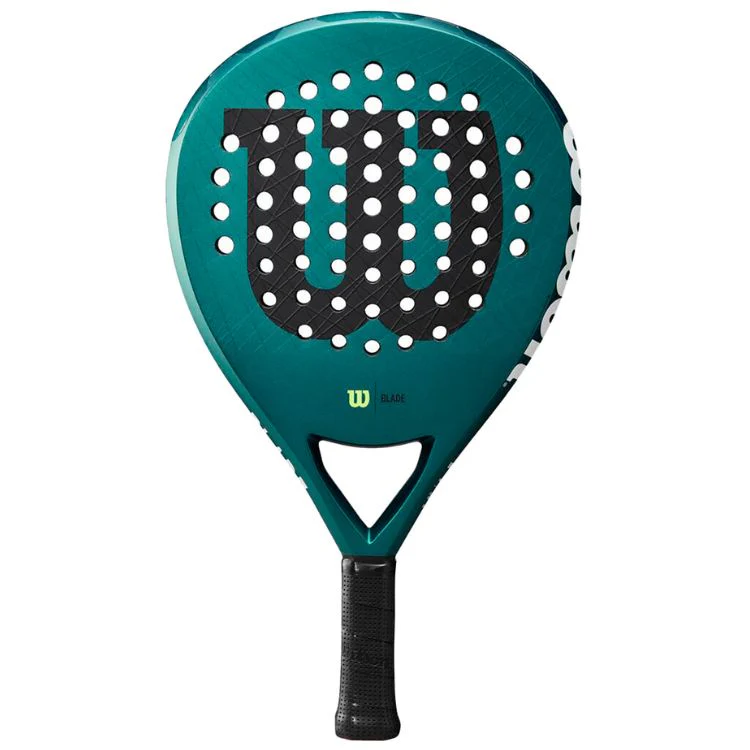 Wilson Padelracket Blade V3