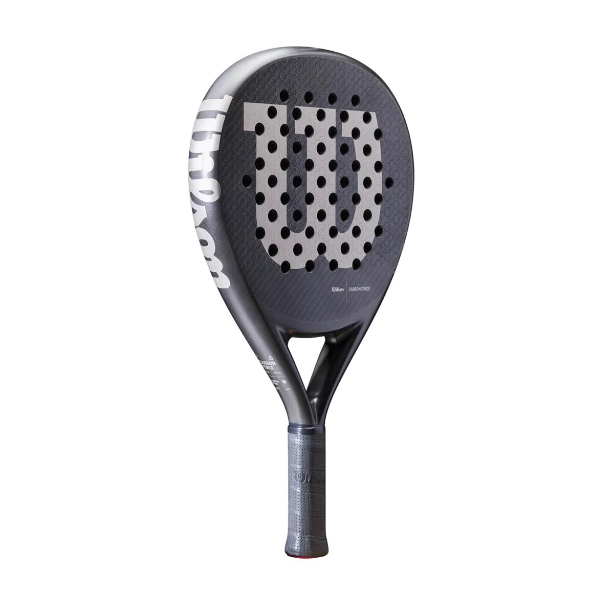 Wilson Padelracket Carbon Force LT Padel 2 - Image 2