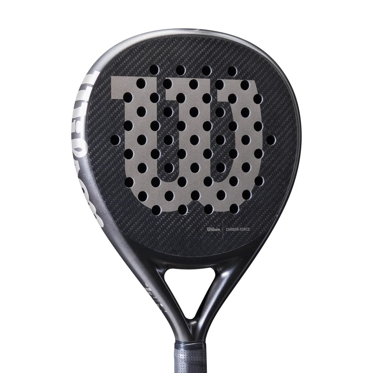 Wilson Padelracket Carbon Force LT Padel 2 - Image 3
