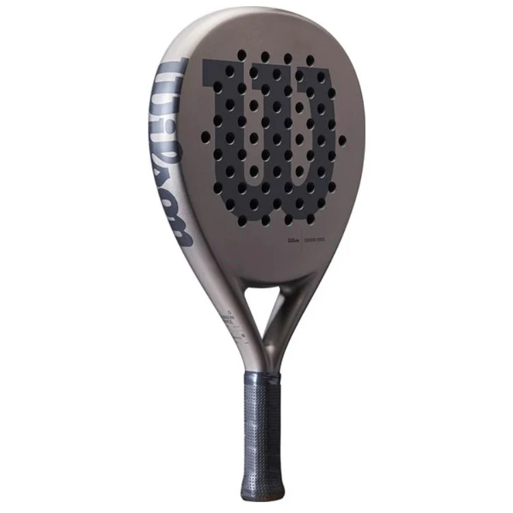 Wilson Padelracket Carbon Force Padel 2 - Image 2