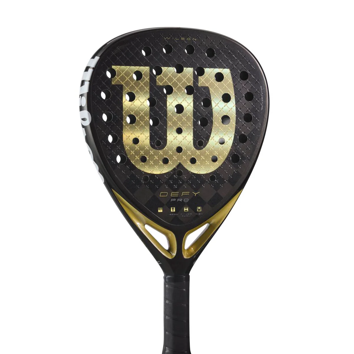 Wilson Padelracket Defy Pro V1 - Image 6